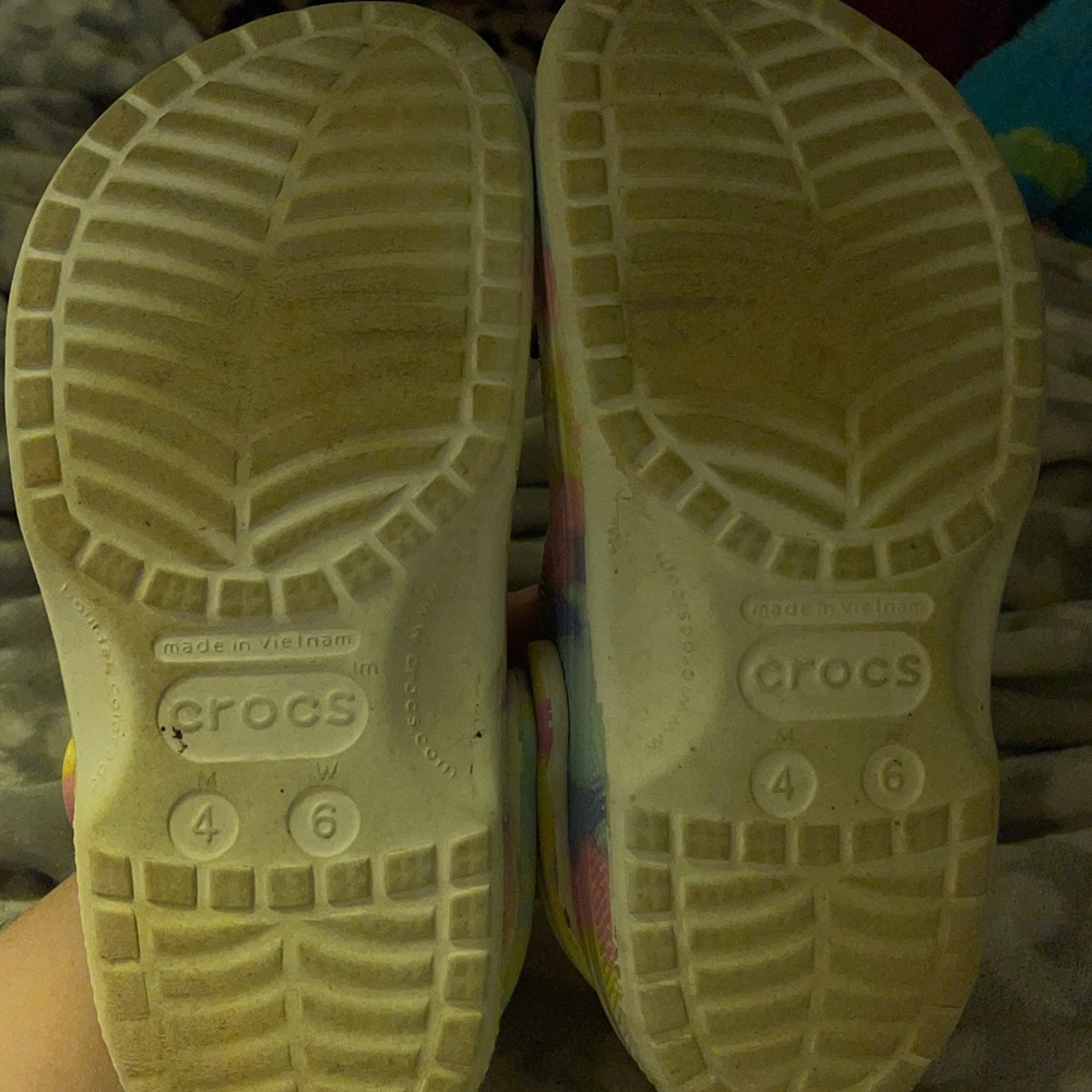 Crocs - Picture 5 of 5